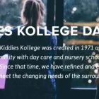 Entreprises 2 image K R T KIDDIES KOLLEGE Day Centres dans Brampton ON