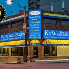 Entreprises 24 image K & W AUDIO Shopping dans Calgary AB