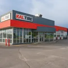 Entreprises 1 image KAL TIRE Wheels & Castors dans Regina SK