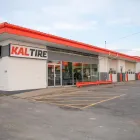 Entreprises 1 image KAL TIRE Wheels & Castors dans Swift Current SK