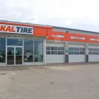 Entreprises 1 image KAL TIRE Wheels & Castors dans Brandon MB