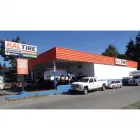 Entreprises 1 image KAL TIRE Wheels & Castors dans Nanaimo BC
