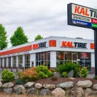Business 1 image KAL TIRE Wheels & Castors in Nanaimo BC