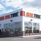 Business 1 image KAL TIRE Wheels & Castors in Saskatoon SK