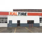 Entreprises 1 image KAL TIRE Wheels & Castors dans London ON