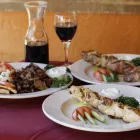 Business 3 image KALYVIA RESTAURANT Restaurants in Toronto ON