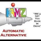 Business 4 image KAMZ AUTOMATIC ALTERNATIVE Automotive in Lethbridge AB
