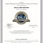 Business 2 image KANCHO OFFICE EQUIPMENT LTD Copying & Duplicating Service in Burnaby BC