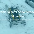 Business 4 image KARCH PROPERTIES INC. Real Estate & Home Improvement in Edmonton AB