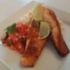 Business 2 image KAROLL'S CATERING AND ENTERTAINMENT SERVICES Food & Beverage in Lethbridge AB