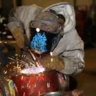 Business 5 image KAYMOR MACHINING & WELDING LTD Welders in Grande Prairie AB