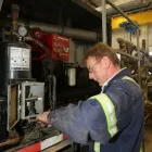 Business 6 image KAYMOR MACHINING & WELDING LTD Welders in Grande Prairie AB
