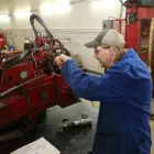 Business 8 image KAYMOR MACHINING & WELDING LTD Welders in Grande Prairie AB