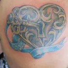 Entreprises 1 image KBS TATTOOS AND PIERCINGS Tattoos & Body Piercing dans Moncton NB