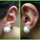 Entreprises 5 image KBS TATTOOS AND PIERCINGS Tattoos & Body Piercing dans Moncton NB