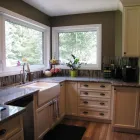 Business 4 image KCB CABINETS & RENOVATIONS Real Estate & Home Improvement in Red Deer AB
