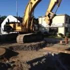Entreprises 3 image KCE CONSTRUCTION LTD Industries & Agriculture dans Nepean ON