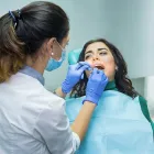 Entreprises 3 image KEELE CROSSTOWN DENTAL Dentures dans York ON