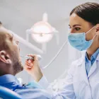 Entreprises 4 image KEELE CROSSTOWN DENTAL Dentures dans York ON