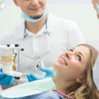 Entreprises 10 image KEELE CROSSTOWN DENTAL Dentures dans York ON