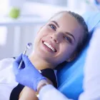 Entreprises 11 image KEELE CROSSTOWN DENTAL Dentures dans York ON