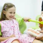 Entreprises 16 image KEELE CROSSTOWN DENTAL Dentures dans York ON