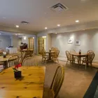 Business 8 image KELLY FUNERAL HOME - BARRHAVEN CHAPEL Funeral Services & Crematories in Nepean ON