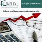 Business 3 image KELLY J. BOOKKEEPING Legal & Financial Services in Surrey BC