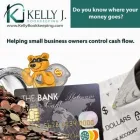 Business 1 image KELLY J. BOOKKEEPING Legal & Financial Services in Surrey BC