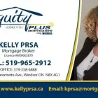 Business 1 image KELLY PRSA - MORTGAGE BROKER Real Estate Agents in Windsor ON