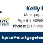 Business 2 image KELLY PRSA - MORTGAGE BROKER Real Estate Agents in Windsor ON