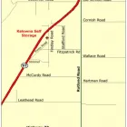 Entreprises 2 image KELOWNA SELF STORAGE LTD Storage Facilities & Self-Storage Units dans Kelowna BC