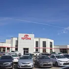 Business 1 image KELOWNA TOYOTA Car Dealers in Kelowna BC