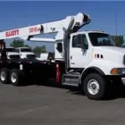 Business 2 image KEN'S CRANE SERVICE Crane Service in Winnipeg MB