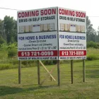 Entreprises 22 image KENNEDY SIGNS & GRAPHICS Signs, Banners & Display Systems dans Nepean ON