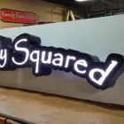 Entreprises 23 image KENNEDY SIGNS & GRAPHICS Signs, Banners & Display Systems dans Nepean ON