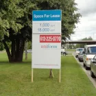 Entreprises 5 image KENNEDY SIGNS & GRAPHICS Signs, Banners & Display Systems dans Nepean ON