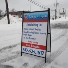 Entreprises 28 image KENNEDY SIGNS & GRAPHICS Signs, Banners & Display Systems dans Nepean ON