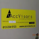 Entreprises 32 image KENNEDY SIGNS & GRAPHICS Signs, Banners & Display Systems dans Nepean ON