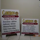 Entreprises 33 image KENNEDY SIGNS & GRAPHICS Signs, Banners & Display Systems dans Nepean ON