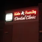Entreprises 40 image KENNEDY SIGNS & GRAPHICS Signs, Banners & Display Systems dans Nepean ON