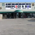 Entreprises 7 image KENNEDY SIGNS & GRAPHICS Signs, Banners & Display Systems dans Nepean ON