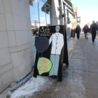 Entreprises 2 image KENNEDY SIGNS & GRAPHICS Signs, Banners & Display Systems dans Nepean ON