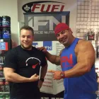 Business 5 image KERSTEN ENTERPRISES LTD Vitamin & Supplements Stores in Victoria BC