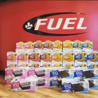 Business 8 image KERSTEN ENTERPRISES LTD Vitamin & Supplements Stores in Victoria BC