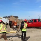 Business 7 image KEVCO PIPELINES LTD Industries & Agriculture in Calgary AB