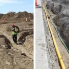 Business 11 image KEVCO PIPELINES LTD Industries & Agriculture in Calgary AB