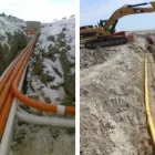 Business 3 image KEVCO PIPELINES LTD Industries & Agriculture in Calgary AB