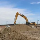 Business 4 image KEVCO PIPELINES LTD Industries & Agriculture in Calgary AB