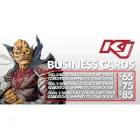 Entreprises 1 image KEVIN JOHNSTON DESIGN Graphic Designers dans Calgary AB